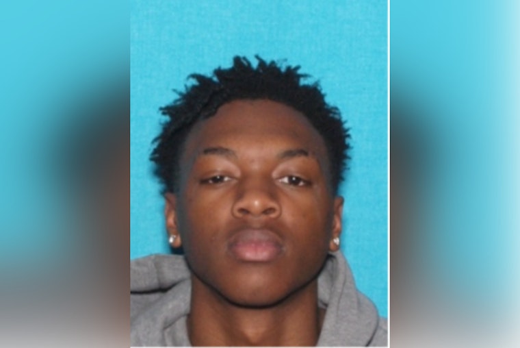 Rutherford County on Alert as Manhunt Intensifies for Suspect in Shooting of 4-Year-Old Boy