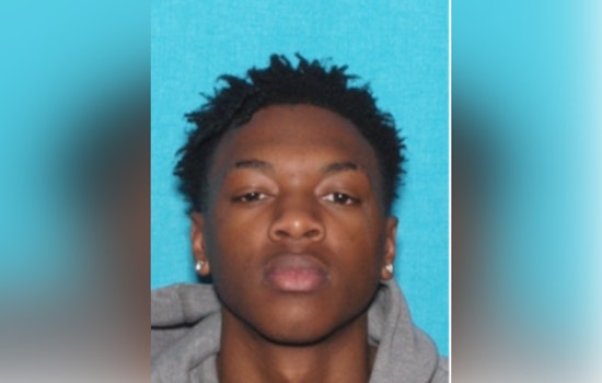 Rutherford County on Alert as Manhunt Intensifies for Suspect in Shooting of 4-Year-Old Boy