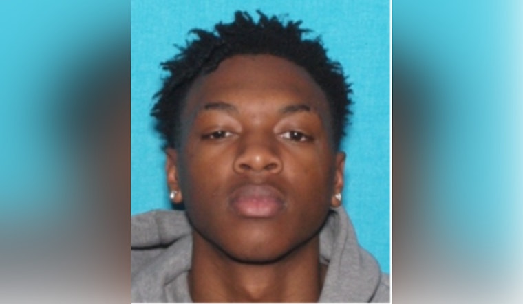 Rutherford County on Alert as Manhunt Intensifies for Suspect in Shooting of 4-Year-Old Boy