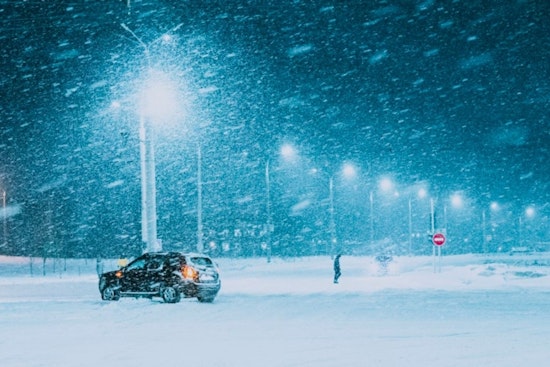 Sacramento Braces for Another Winter Blast as NWS Issues Advisory for Rain Snow and Gusty Winds