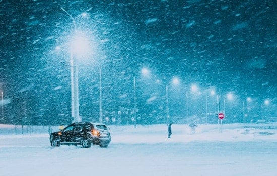 Sacramento Braces for Another Winter Blast as NWS Issues Advisory for Rain Snow and Gusty Winds