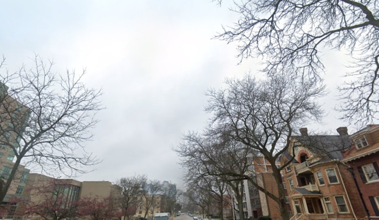 Sacramento Braces for Light Showers and Strong Winds, Dry and Warm Weather to Follow