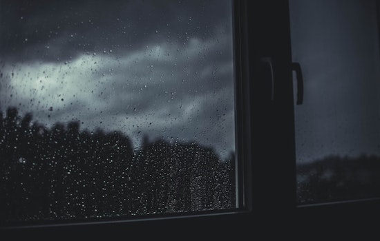 Sacramento Braces for Series of Storms with Rain, Heavy Mountain Snow, and Gusty Winds