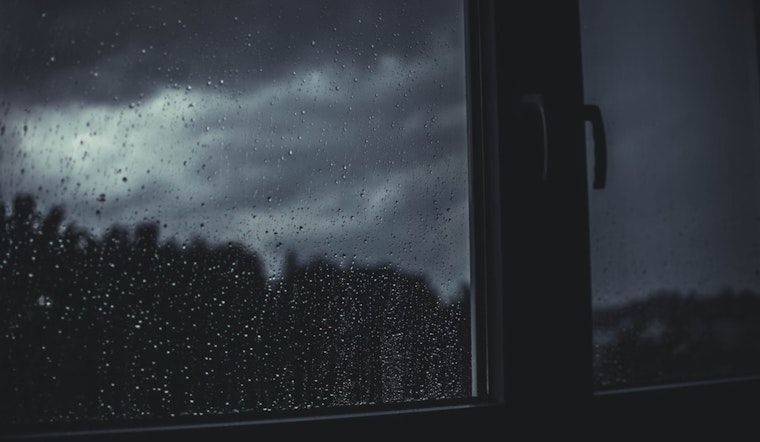 Sacramento Braces for Series of Storms with Rain, Heavy Mountain Snow, and Gusty Winds