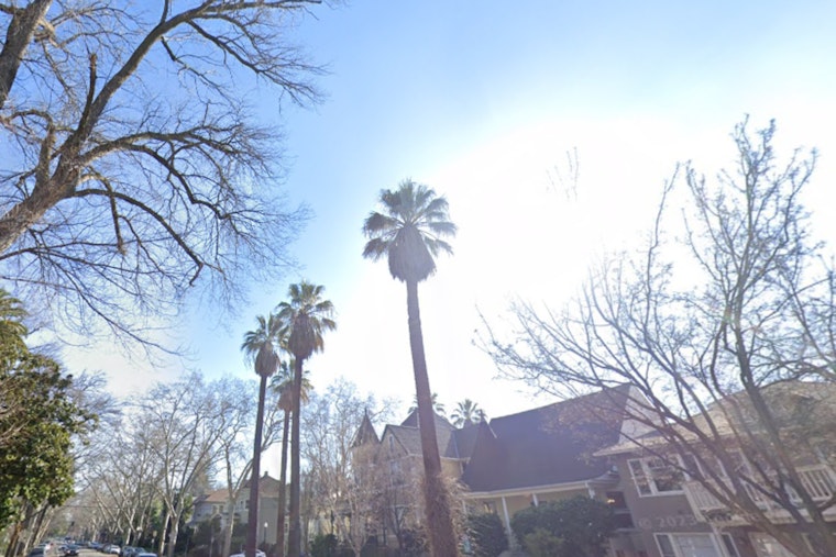 Sacramento Braces for Warm Spell Before Potential Weekend Shift to Cooler, Uncertain Weather