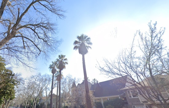 Sacramento Braces for Warm Spell Before Potential Weekend Shift to Cooler, Uncertain Weather