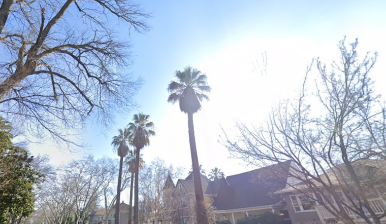 Sacramento Braces for Warm Spell Before Potential Weekend Shift to Cooler, Uncertain Weather