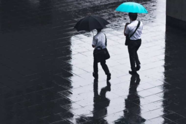 Sacramento Braces for Weather Whiplash: Foggy Mornings and Rain on The Horizon, Warmer Weekend Promised