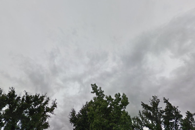 Sacramento Braces for Weekend Weather Shift with Rain and Thunderstorms Expected