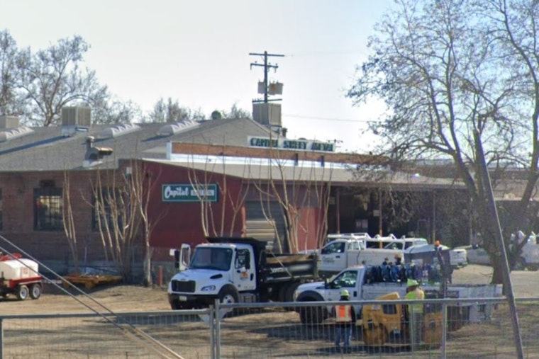 Sacramento Celebrates Groundbreaking of Dos Rios Station, Set to Boost Connectivity in River District