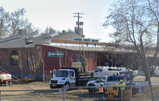 Sacramento Celebrates Groundbreaking of Dos Rios Station, Set to Boost Connectivity in River District
