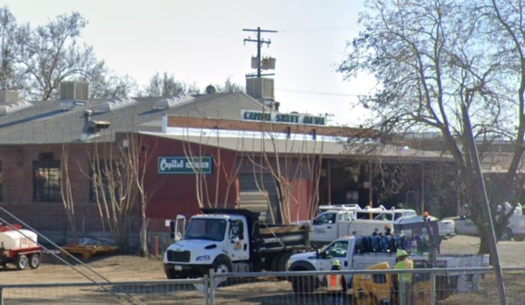 Sacramento Celebrates Groundbreaking of Dos Rios Station, Set to Boost Connectivity in River District