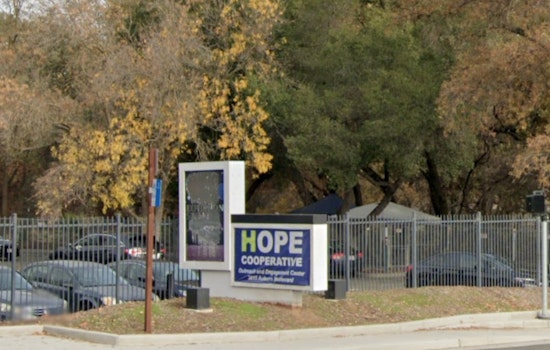 Sacramento Continues Fight Against Homelessness, Clears Hundreds of Cases and Offers Shelter to Dozens