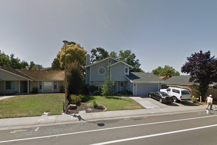 Sacramento County House Fire Linked to Barbecue Leaves One Hospitalized, Three Displaced