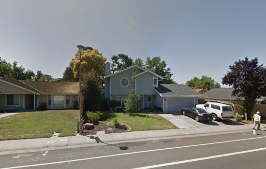 Sacramento County House Fire Linked to Barbecue Leaves One Hospitalized, Three Displaced