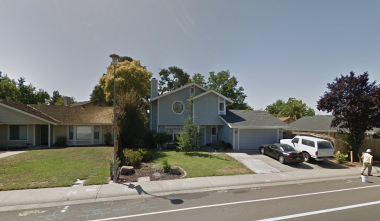 Sacramento County House Fire Linked to Barbecue Leaves One Hospitalized, Three Displaced