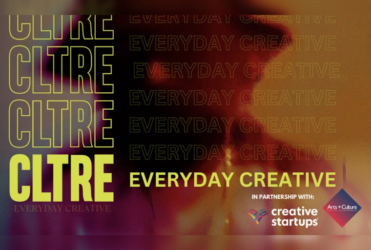Sacramento Entrepreneurs Poised for Growth with 'EveryDay Creative' Accelerator Program