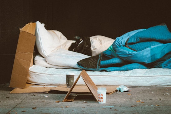 Sacramento Family of 11 Escapes Homelessness with Aid from Local Community Organizations