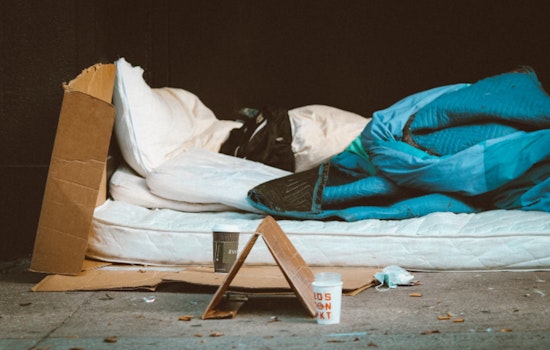 Sacramento Family of 11 Escapes Homelessness with Aid from Local Community Organizations