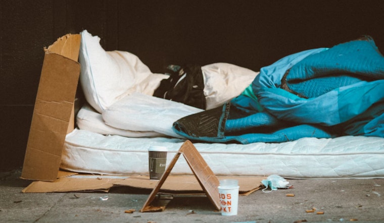Sacramento Family of 11 Escapes Homelessness with Aid from Local Community Organizations