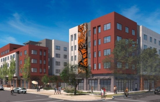 Sacramento Invests $3.3 Million in Downtown Affordable Housing Project to Tackle Homelessness and Boost Local Economy