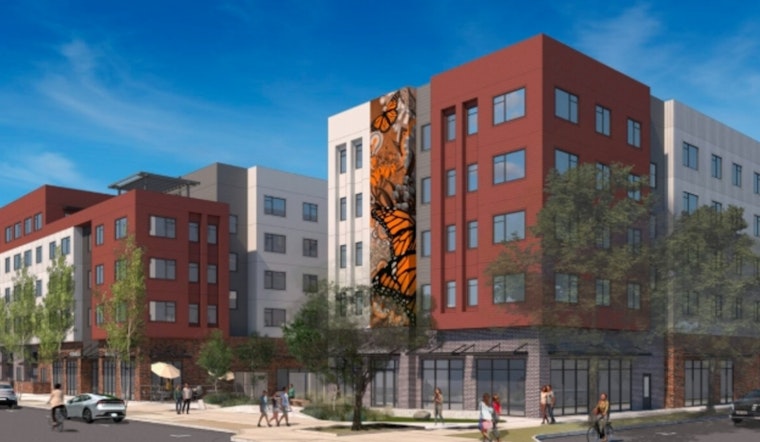 Sacramento Invests $3.3 Million in Downtown Affordable Housing Project to Tackle Homelessness and Boost Local Economy