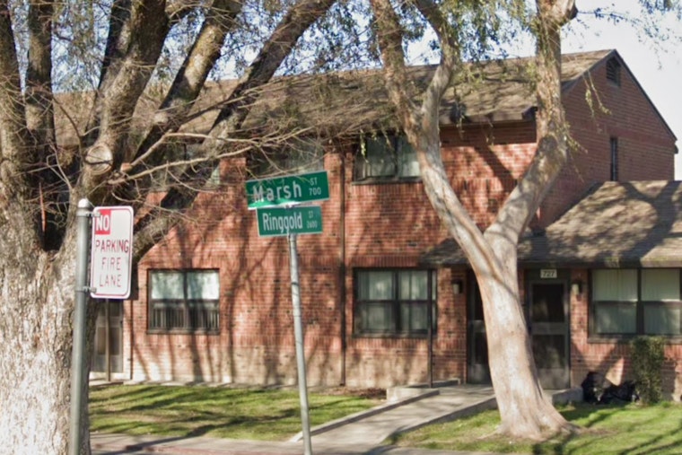 Sacramento Man Charged in Connection with Fatal January Shooting