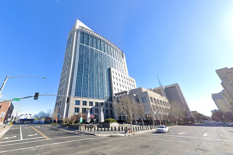 Sacramento Man Charged with Multi-Million Dollar Bank Fraud Using COVID-19 Relief Funds