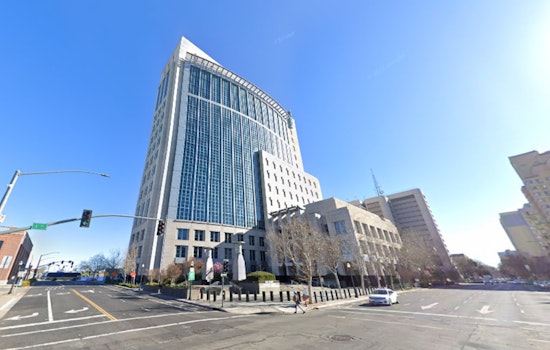 Sacramento Man Charged with Multi-Million Dollar Bank Fraud Using COVID-19 Relief Funds