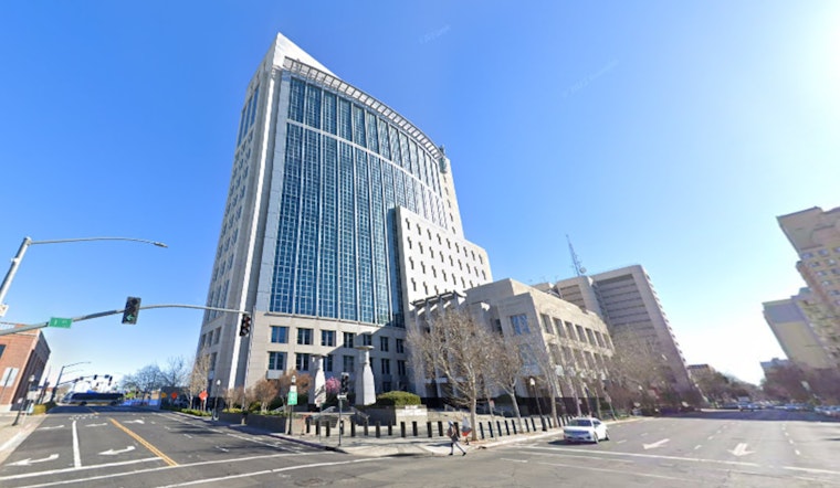 Sacramento Man Charged with Multi-Million Dollar Bank Fraud Using COVID-19 Relief Funds