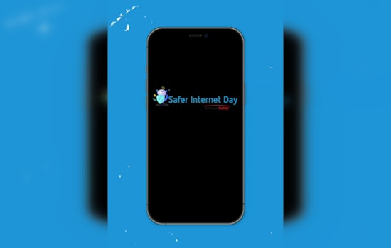 Sacramento Police Champion Online Safety on #SaferInternetDay with Community Engagement Initiative