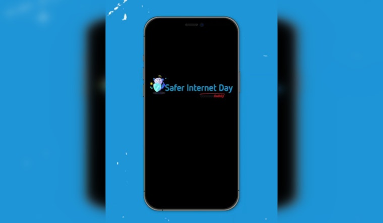 Sacramento Police Champion Online Safety on #SaferInternetDay with Community Engagement Initiative