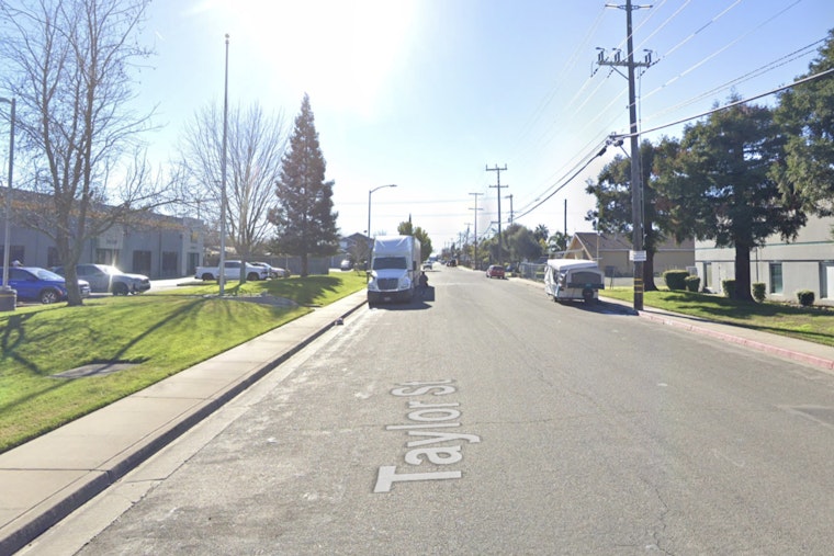 Sacramento Police Investigate Fatal Shooting of Woman on Taylor Street, Seek Public's Help
