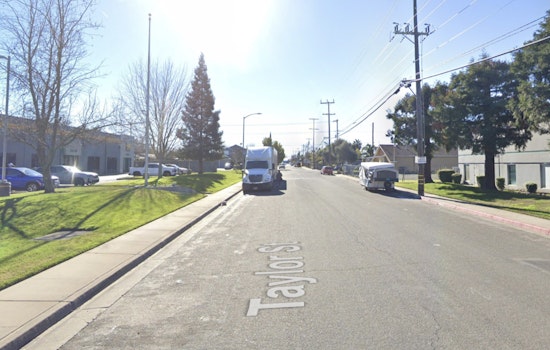 Sacramento Police Investigate Fatal Shooting of Woman on Taylor Street, Seek Public's Help
