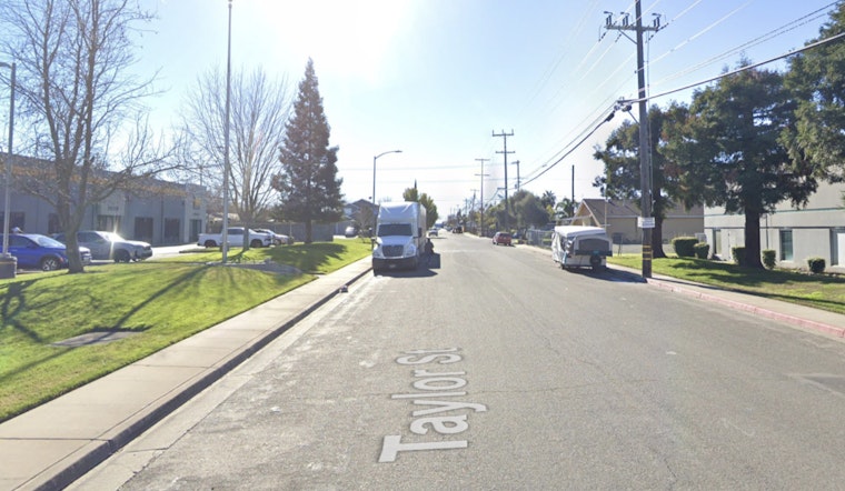 Sacramento Police Investigate Fatal Shooting of Woman on Taylor Street, Seek Public's Help