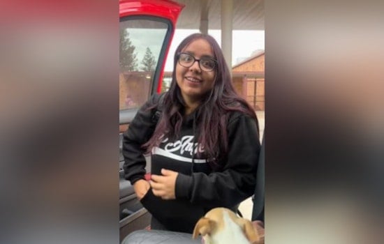 Sacramento Police Seek Help in Locating Missing At-Risk Teenager Denise Garcia