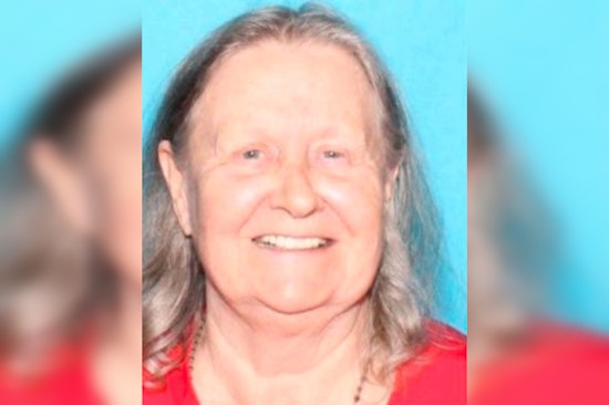 Sacramento Police Seek Public Assistance in Search for Missing At-Risk 79-Year-Old Ann Godwin