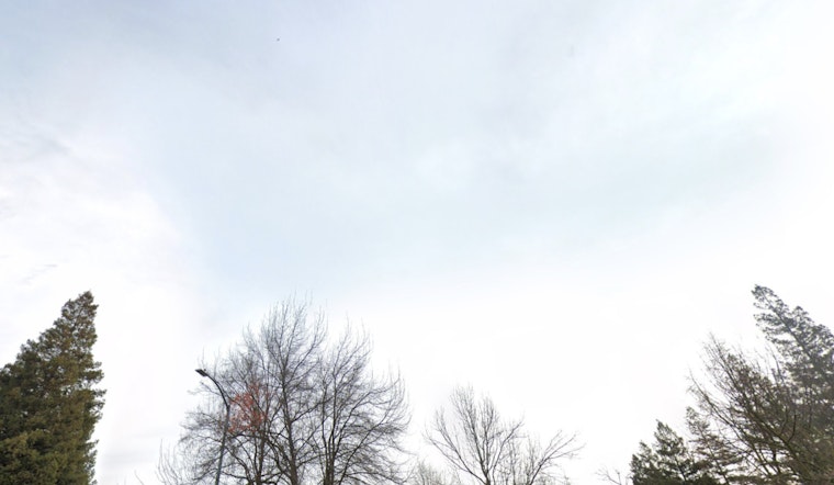 Sacramento Prepares for Weekend Weather Shift with Rain, Snow, and Possible Thunderstorms