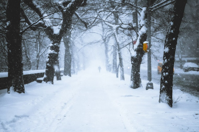 Sacramento Region Heads into a Turbulent Weather Week with Incoming Storms and Heavy Mountain Snow