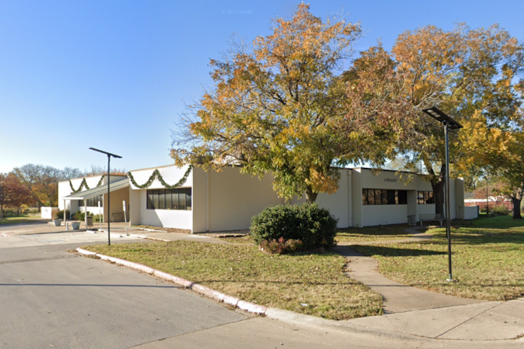 Saddle Up for a Texas-Style Rodeo Party at White Settlement Library on February 20