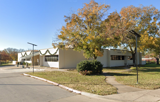 Saddle Up for a Texas-Style Rodeo Party at White Settlement Library on February 20