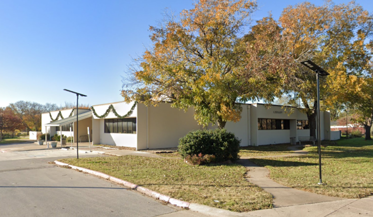 Saddle Up for a Texas-Style Rodeo Party at White Settlement Library on February 20