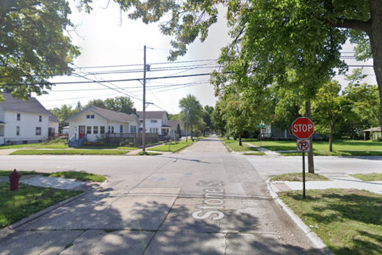 Saginaw Police Investigate City's Third Homicide of 2025 Following Stone Street Shooting