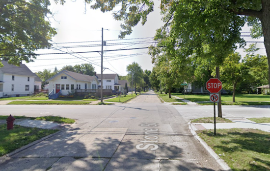 Saginaw Police Investigate City's Third Homicide of 2025 Following Stone Street Shooting