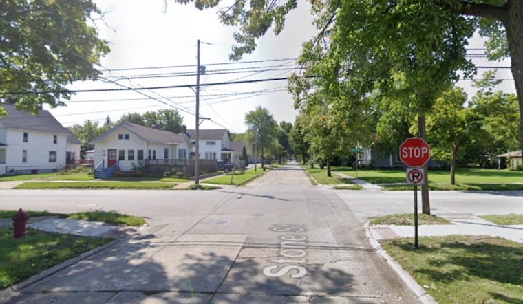 Saginaw Police Investigate City's Third Homicide of 2025 Following Stone Street Shooting
