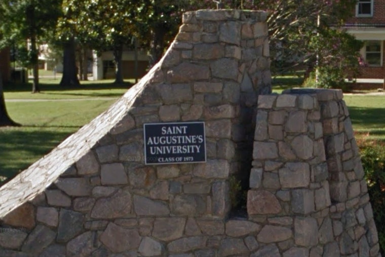 Saint Augustine's University Revises Contentious Land Lease Deal After Scrutiny from North Carolina Attorney General