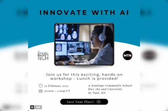 Saint Paul Champions Diversity in Tech with Full Stack Events and Minnestar's Fresh Leadership