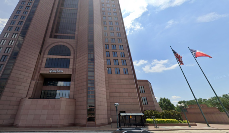 Saks Global Closes Neiman Marcus's Dallas Headquarters Amid Cost-Cutting Following $2.65 Billion Acquisition