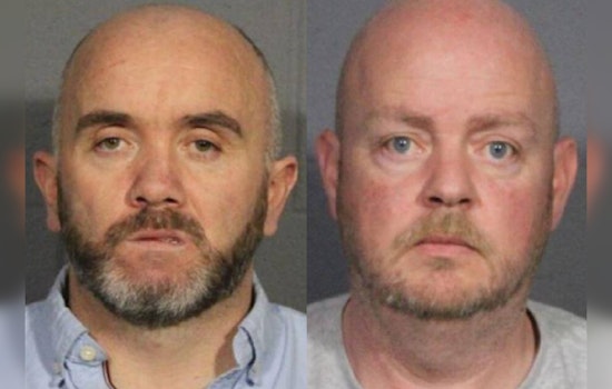 Salem Police Arrest Two Suspected in Contractor Fraud Scheme