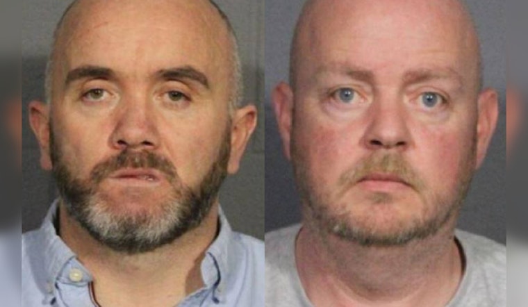 Salem Police Arrest Two Suspected in Contractor Fraud Scheme